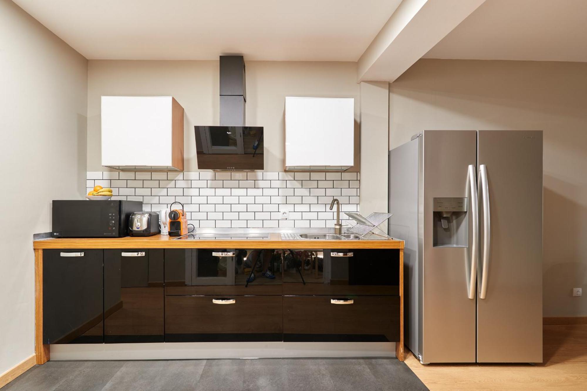 Tuapartamento Mercaderes 16 By Clabao Appartement