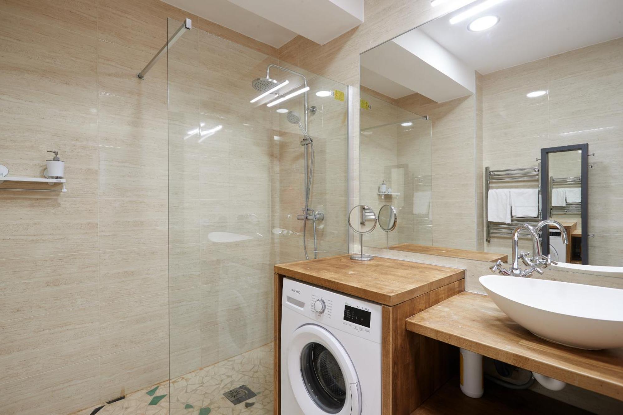 Tuapartamento Mercaderes 16 By Clabao Appartement *