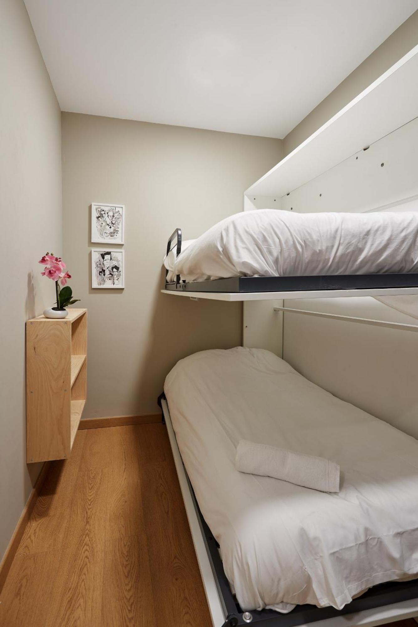 Tuapartamento Mercaderes 16 By Clabao Appartement Pampelune