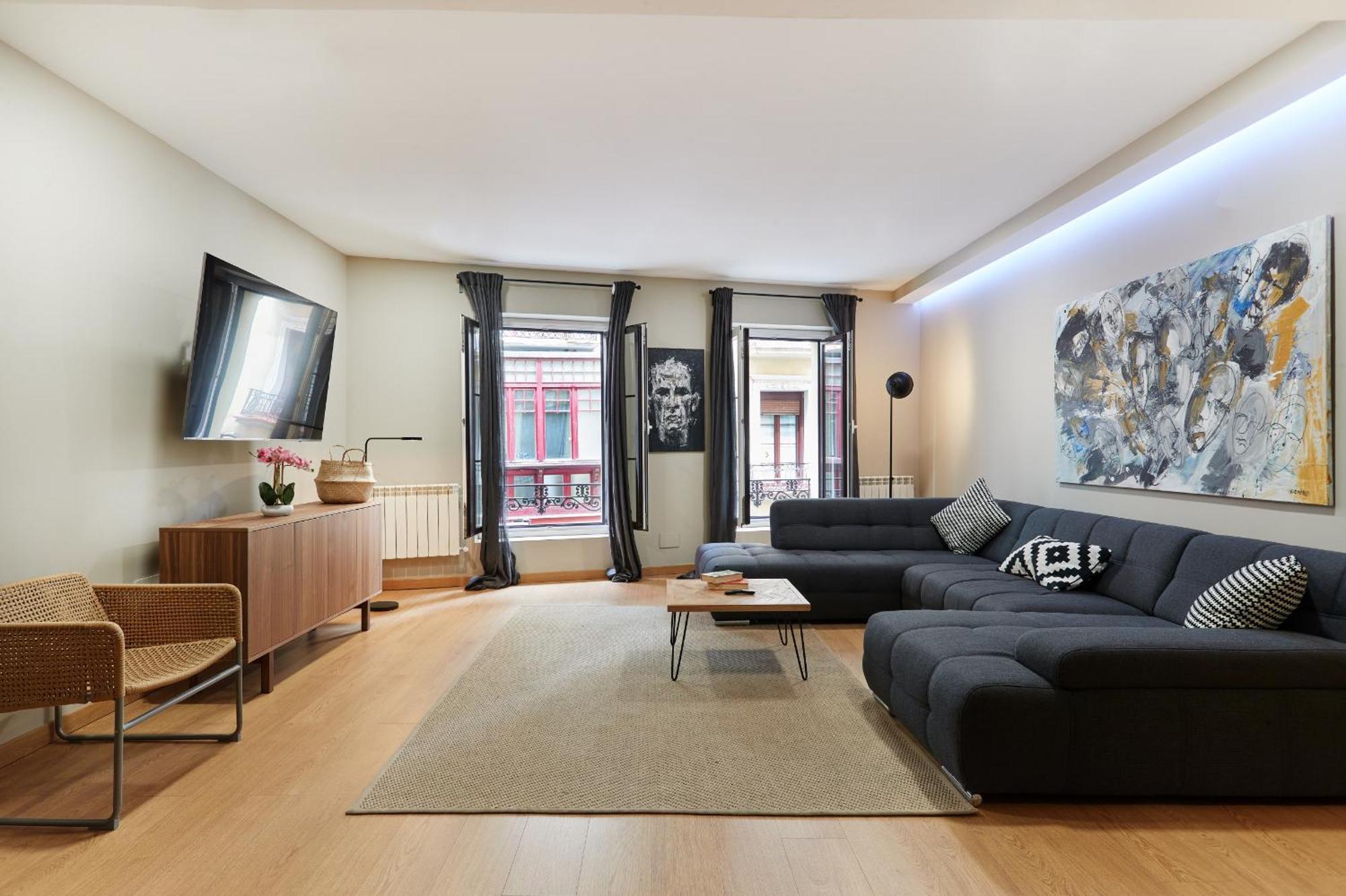 Tuapartamento Mercaderes 16 By Clabao Appartement *