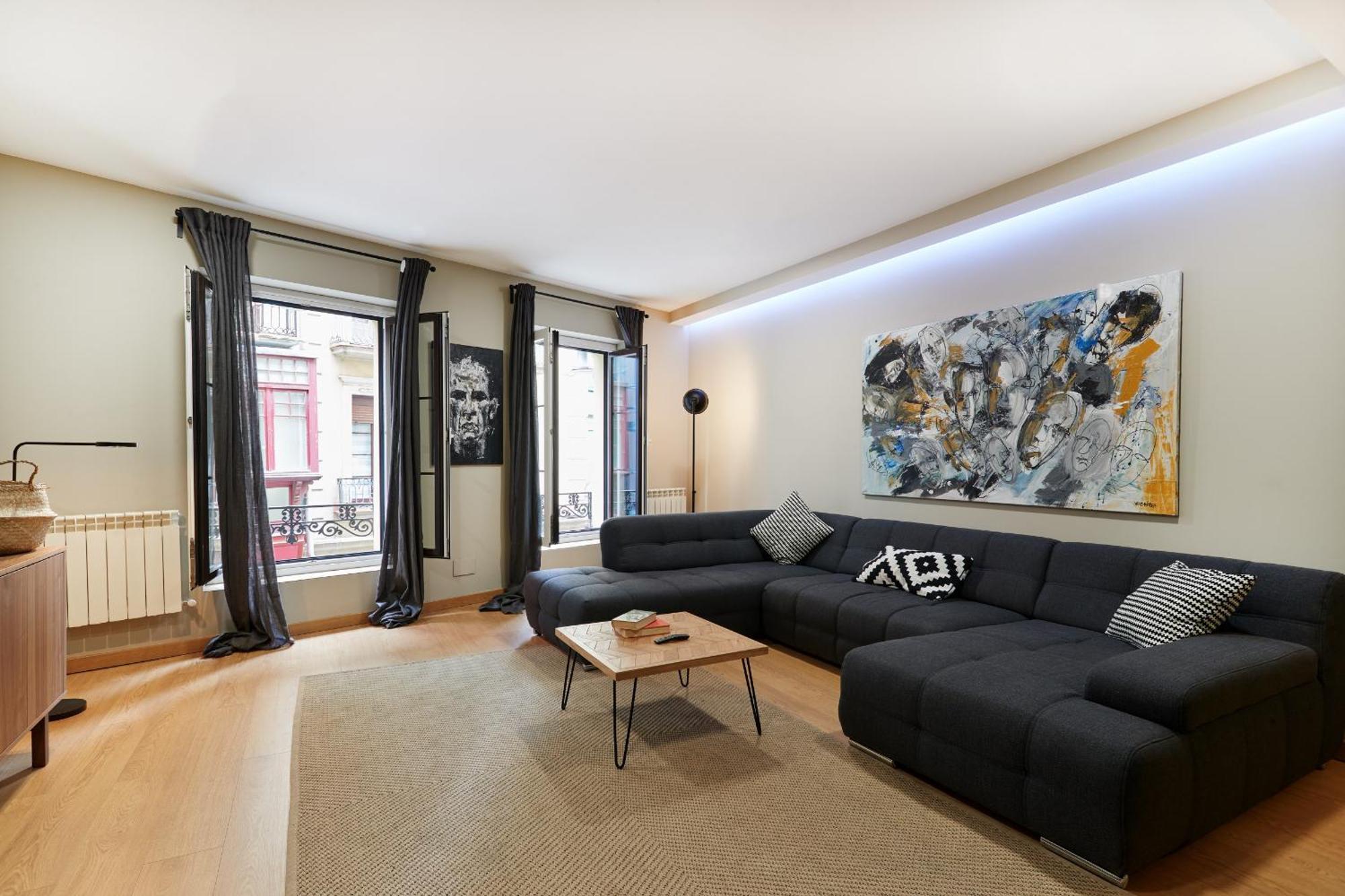 Tuapartamento Mercaderes 16 By Clabao Appartement Pamplona